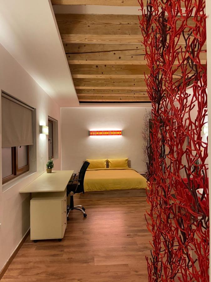 New Workspace Studio Savoya9 Self Check In Old City Center Timisoara Bagian luar foto